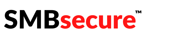 SMBsecure logo